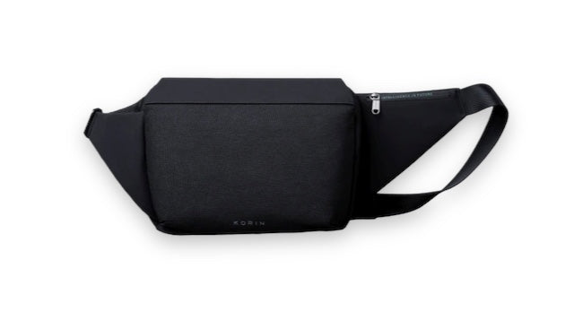 SnapSling Korin Design スナップスリング コリンデザイン ショルダーバッグ 斜めがけ