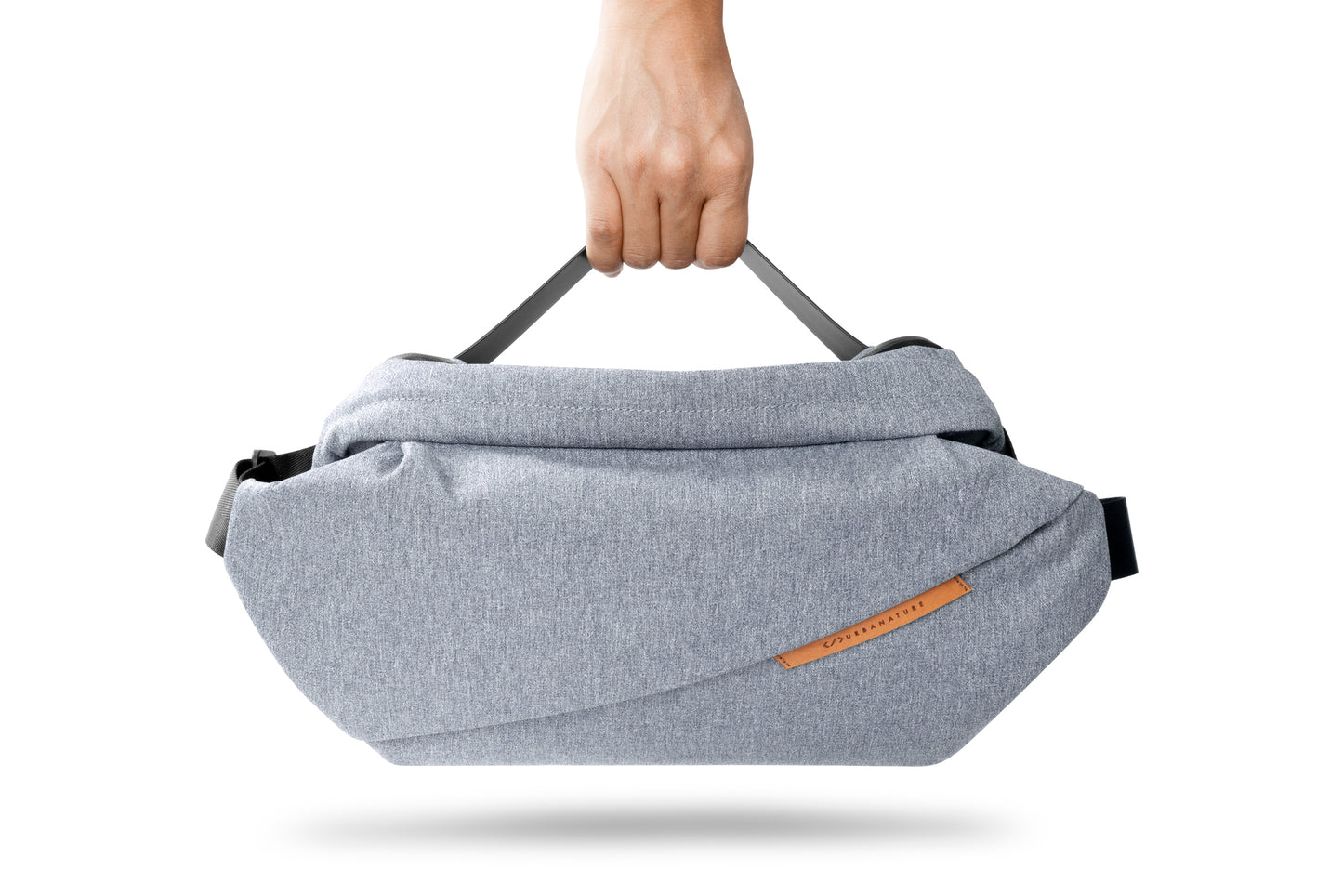 Radiant R0 Plus Sling Bag NIID ニード R0 プラス スリングバッグ 斜めがけ